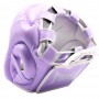Twins Special HGL3P Боксерский Шлем Тайский Бокс Lilac